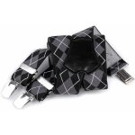 Stoklasa 650352/02 černá šedá – Hledejceny.cz