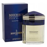 Boucheron toaletní voda pánská 50 ml – Hledejceny.cz