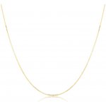 JVD Dámský přívěskový zlatý řetízek ZC0019XJ90-7642 – Hledejceny.cz