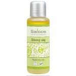 Saloos olivový olej lisovaný za studena 50 ml – Hledejceny.cz