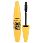 Maybelline The Colossal řasenka pro objem odstín Black 10,7 ml – Zbozi.Blesk.cz