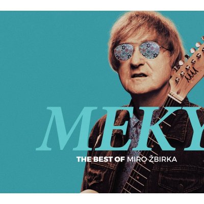 Meky - Miro Žbirka: Songbook – Zboží Dáma