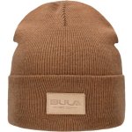 Bula Travel Pánská čepice hnědá – Sleviste.cz