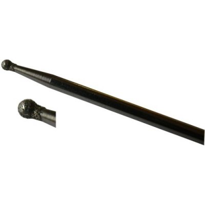 Amala Fréza SC10 kulička diamantová 1,8 mm – Sleviste.cz