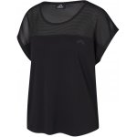 CRIVIT Dámské funkční triko černá – Zboží Mobilmania