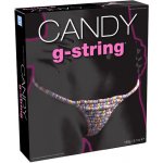 Candy G-String Sladká tanga – Zboží Mobilmania