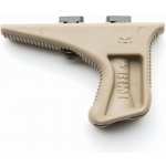 BCM BCMGUNFIGHTER KAG M-LOK® Flat Dark Earth – Sleviste.cz