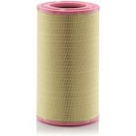 MANN-FILTER Vzduchový filtr MF C321752/1 – Hledejceny.cz