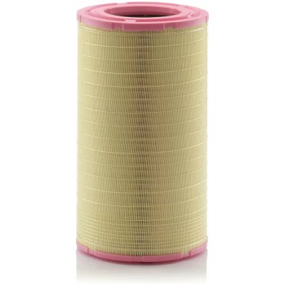 MANN-FILTER Vzduchový filtr MF C321752/1 – Hledejceny.cz