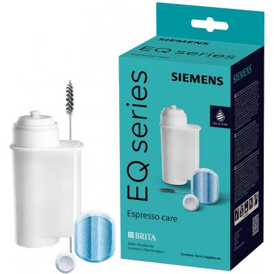 Siemens Espresso Care TZ80004B – Sleviste.cz
