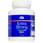 GS Extra Strong Multivit. 50+ 100+30 tablet 2023 – Hledejceny.cz
