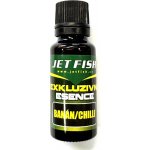 Jet Fish Exkluzivní Esence Banán 20 ml – Zboží Dáma