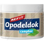 Refit Opodeldok kafrová mast 500 ml – Sleviste.cz