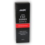 Amix Fat Burner Gel zpevňující gel 200 ml – Zboží Dáma