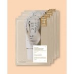 Dr. Althea 345 Relief Cream Mask Zklidňující pleťová maska 25 g 4 ks – Sleviste.cz
