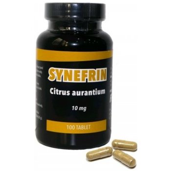 Fitness13 SYNEFRIN 100 tablet