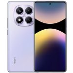 Xiaomi Redmi Note 14 Pro 8GB/256GB Aurora Purple – Zboží Živě