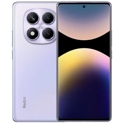 Xiaomi Redmi Note 14 Pro 8GB/256GB Aurora Purple – Zboží Živě