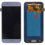 LCD Displej + Dotykové sklo Samsung Galaxy A3 – Zboží Živě