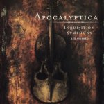 Apocalyptica - Inquisition Symphony - Remastered 2016 LP – Hledejceny.cz