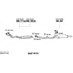 Bosal BS 256-771 – Hledejceny.cz