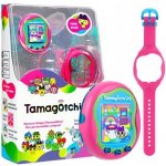 Bandai Tamagotchi Uni Růžové – Zboží Dáma