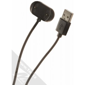 Tactical USB nabíjecí kabel pro Xiaomi Amazfit GTR3 / GTR3 PRO / GTS3 57983107334