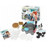 BUKI Profesionální studio Barevné umění – Zboží Dáma