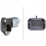 HELLA Generátor impulsů, klikový hřídel 6PU009146-751 – Hledejceny.cz