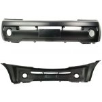 Přední nárazník KIA SORENTO EX (JC), 08.02-01.06 OE 86511300000, 86511-3E001XX, 865113E005XX – Sleviste.cz