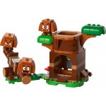 LEGO® Super Mario™ 71433 Goombové na hřišti – Zboží Živě
