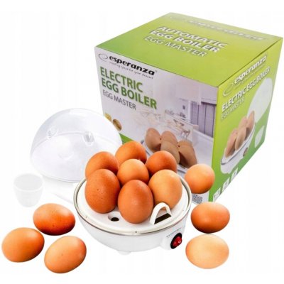 Esperanza SEG 710BP bílá – Zboží Dáma