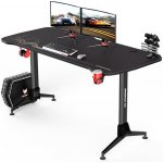 Ultradesk Grand černý – Zbozi.Blesk.cz