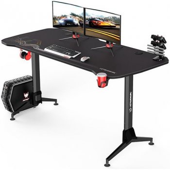 Ultradesk Grand černý