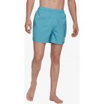 adidas Solid CLX SH SL FJ3381 swimming Shorts – Zboží Dáma