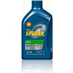 Shell Spirax S5 ATE 75W-90 1 l – Zbozi.Blesk.cz