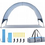 VEVOR Stan pro 3 osoby, přenosná sluneční ochrana – Hledejceny.cz