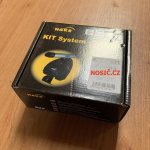 Montážní kit Hakr 187