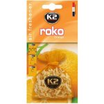 K2 ROKO Orange – Zbozi.Blesk.cz