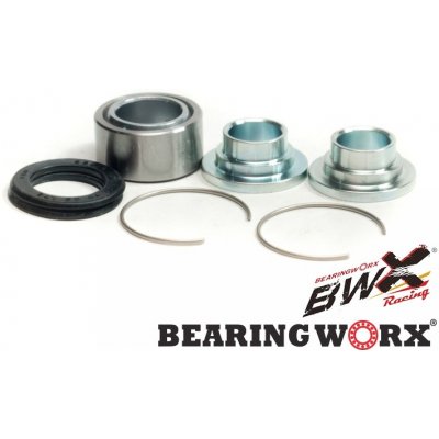 BEARING WORX sada ložisek centrálního (zadního) tlumiče horní KTM SX125/250 02-11,SXF250 05-10,SXF450 07-10,EXCF350 13-15,SX450/505 ATV 09-10 (29-5059)=SHK60001 | Zboží Auto