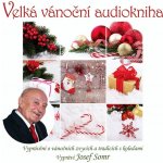 Velká vánoční audiokniha: CD (MP3)