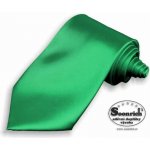 Kravata zelená – Sleviste.cz