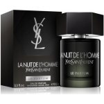 Yves Saint Laurent La Nuit parfémovaná voda pánská 100 ml – Sleviste.cz