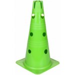 Merco Vario kužel s otvory 38 cm 1ks modrá – Sleviste.cz
