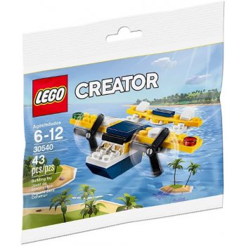 LEGO® Creator 30540 Žlutý letoun