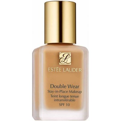 Estée Lauder Double Wear Stay In Place make-up SPF10 77 2C1 Pure Beige 30 ml – Zboží Mobilmania