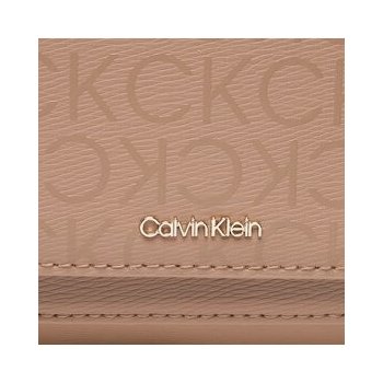 Calvin Klein kabelka Ck Must crossbody Epi Mono K60K610633 0HE