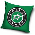 Tiptrade Polštář NHL Dallas Stars 40x40 – Hledejceny.cz