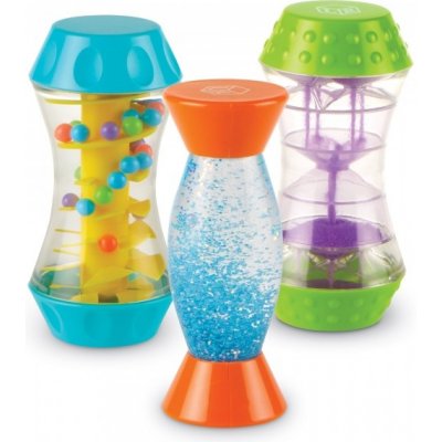 Learning Resources Senzorické Trio Fidget Tubes LER5566 – Zbozi.Blesk.cz