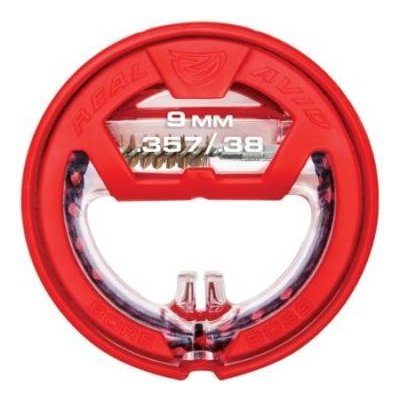 Čisticí šňůra Bore Boss 9mm Carbine Real Avid® – Hledejceny.cz